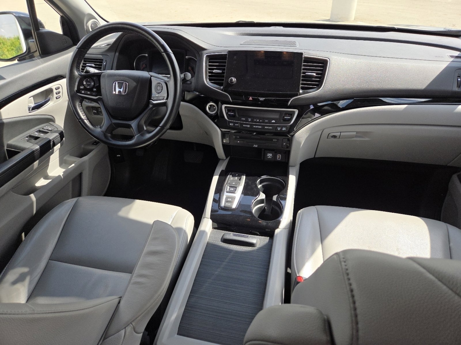Used 2021 Honda Pilot Touring image 26