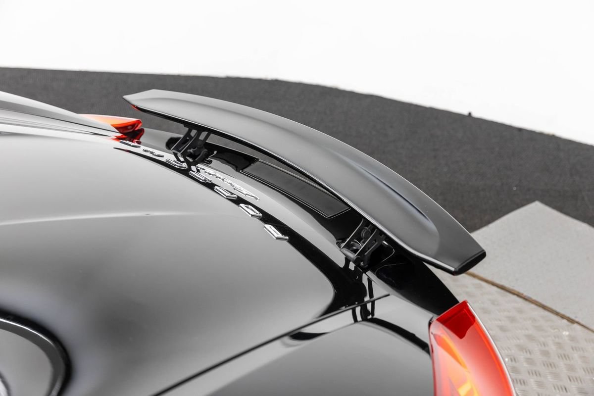 Used 2014 Porsche Boxster RWD image 37