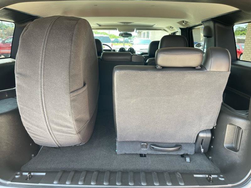 Used 2005 HUMMER H2 w/ Preferred Equipment Group AWD/4WD image 64
