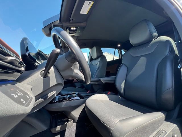 Used 2022 Volkswagen ID.4 Pro S RWD image 14