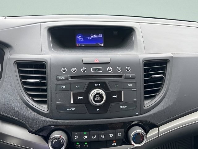 Used 2016 Honda CR-V LX image 18