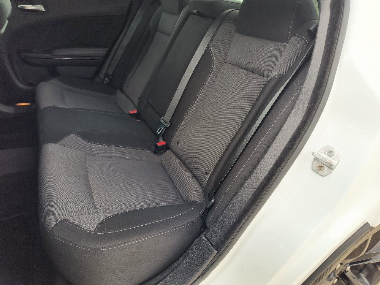 Used 2016 Dodge Charger SXT w/ Blacktop Package image 24