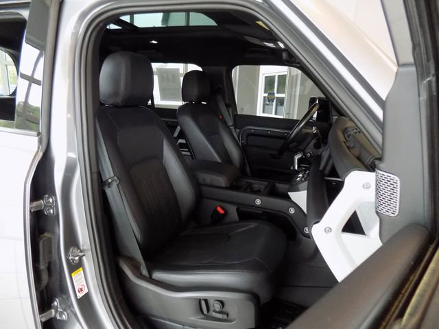 Used 2022 Land Rover Defender 110 X-Dynamic SE AWD/4WD image 20