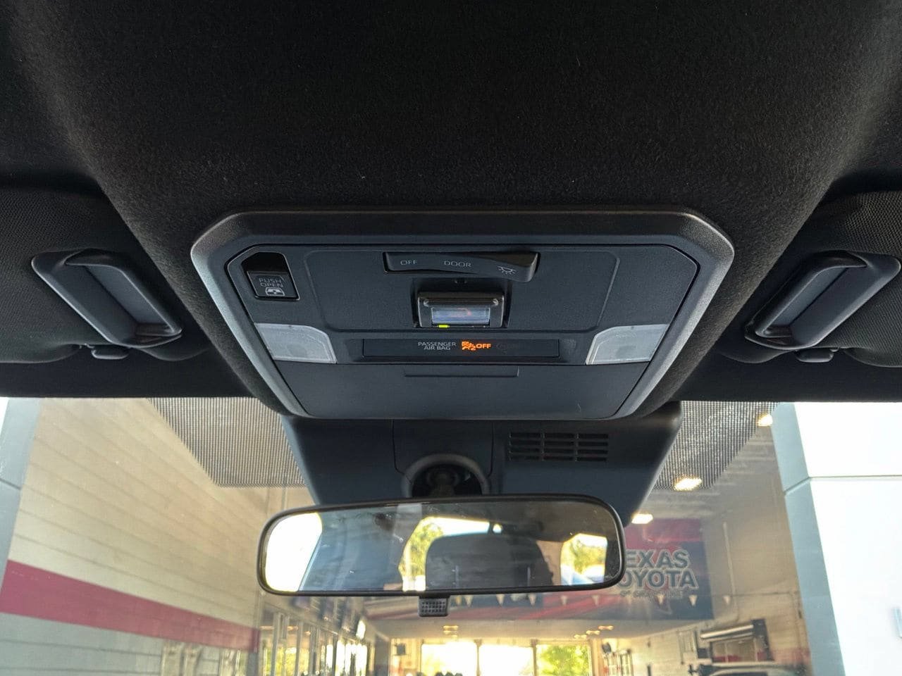 Used 2025 Toyota 4Runner SR5 RWD image 16