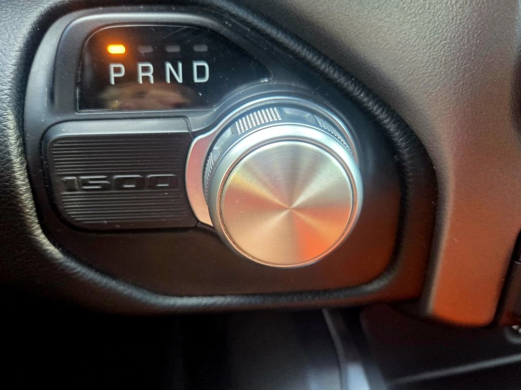 Used 2020 RAM 1500 Laramie w/ Sport Appearance Package RWD image 32