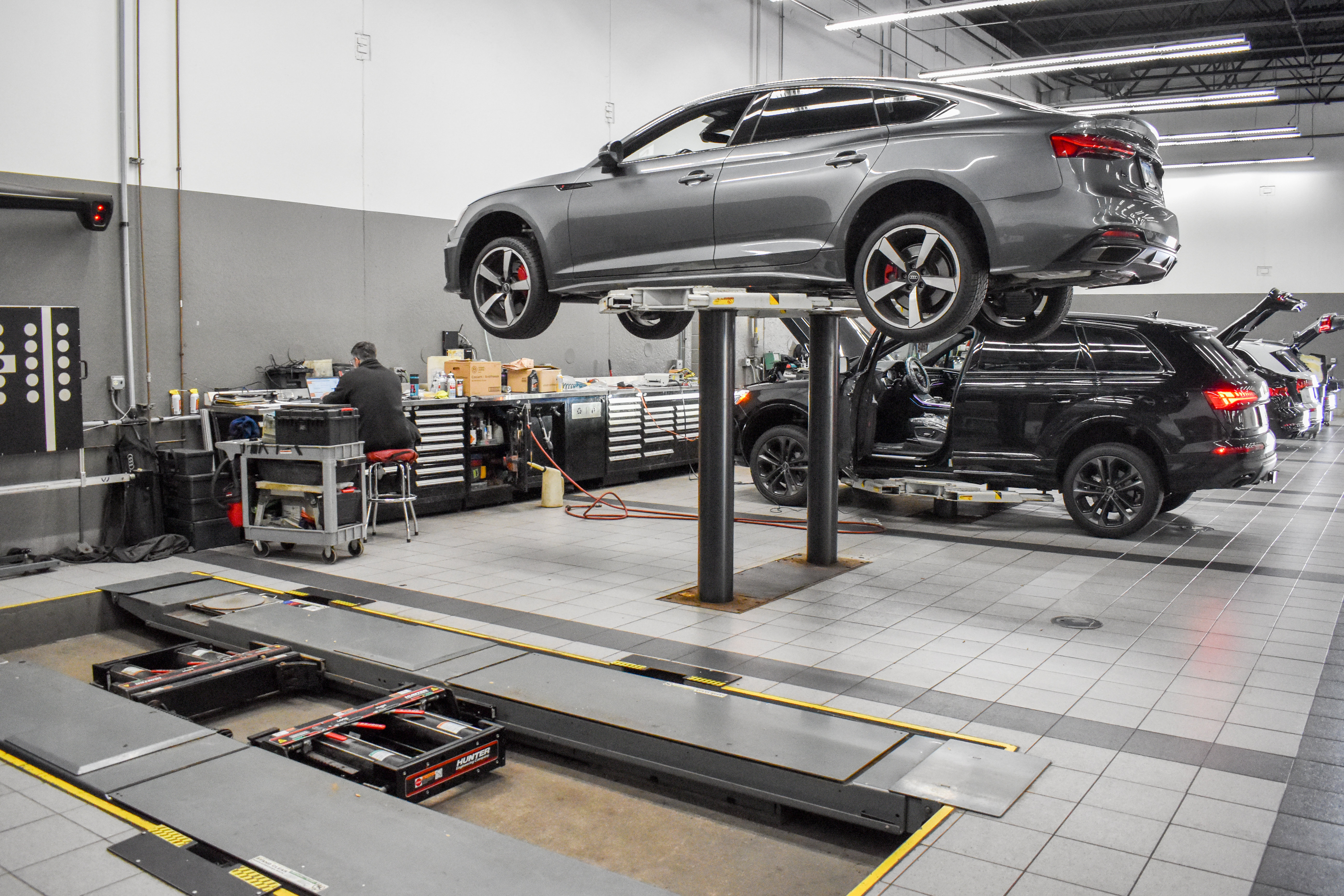 New 2026 Audi SQ5 Premium Plus AWD/4WD image 38