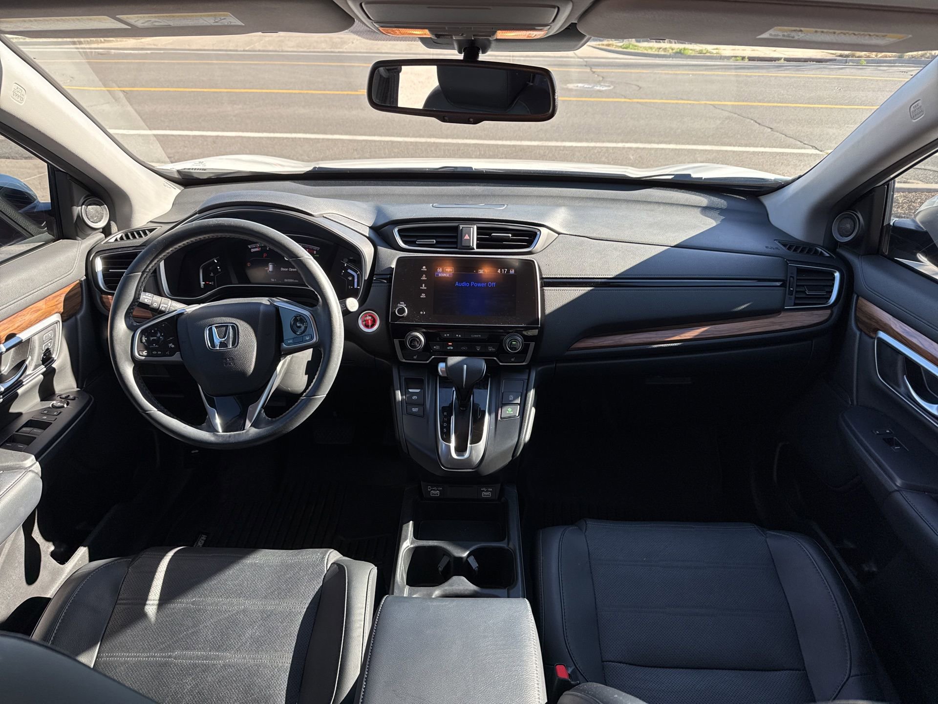 Used 2020 Honda CR-V EX-L image 25