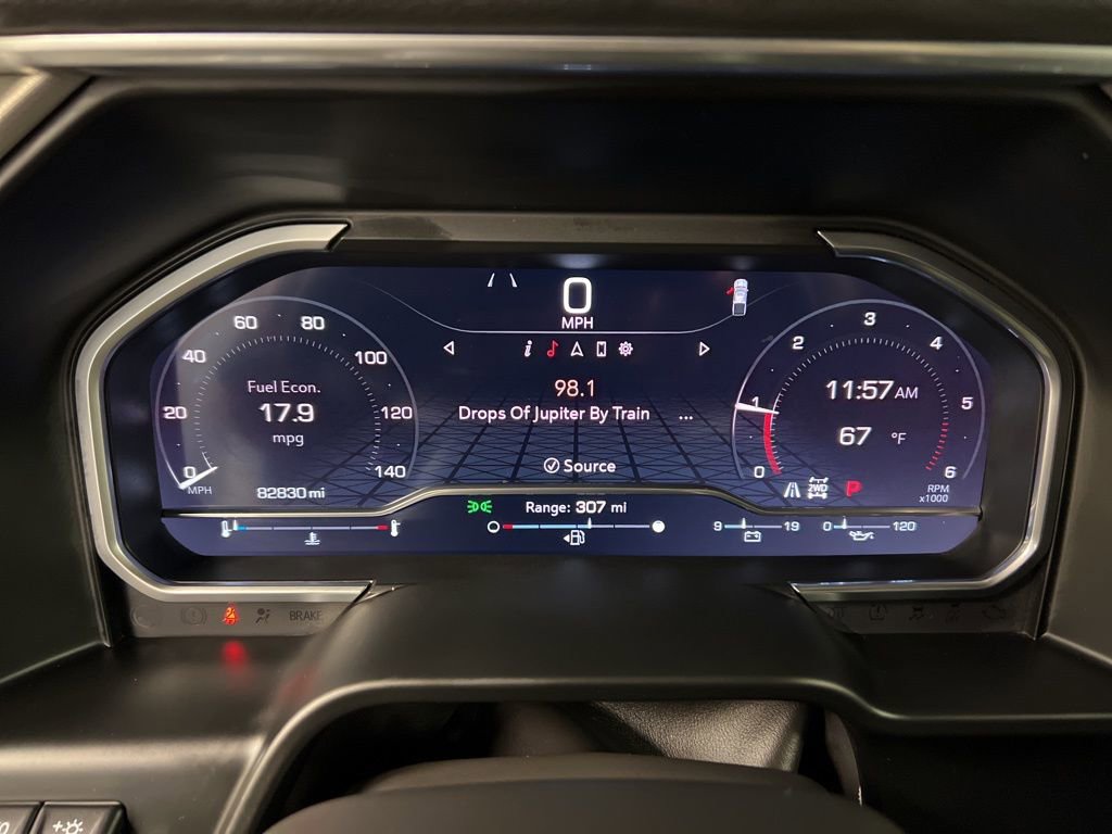 Used 2022 GMC Sierra 1500 Denali w/ Technology Package image 24