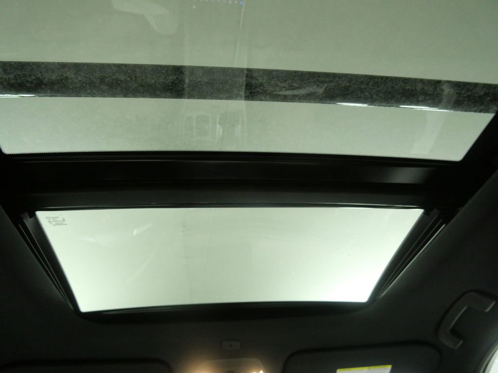 New 2026 INFINITI QX60 Autograph w/ Dark Cargo Package image 17