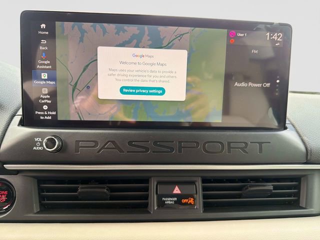 Used 2026 Honda Passport RTL image 24