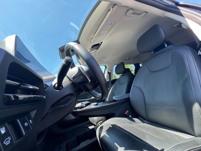 Used 2023 Kia EV6 Wind w/ Wind Technology Package RWD image 16