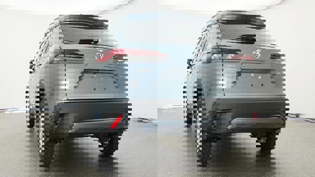 New 2026 Toyota Corolla Cross LE FWD image 14