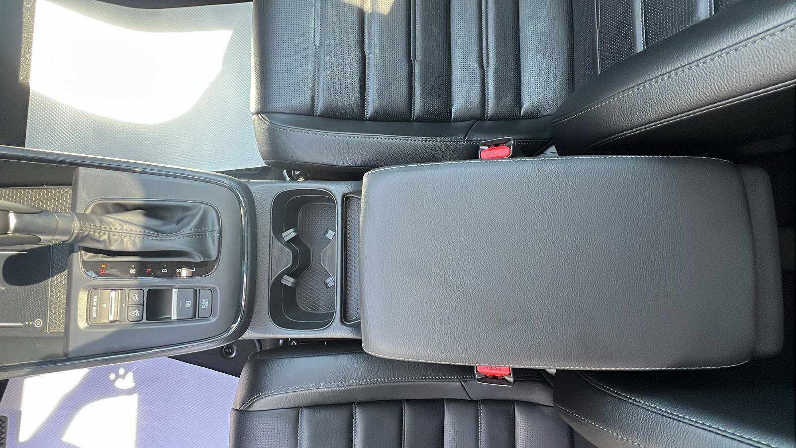 New 2026 Honda CR-V EX-L image 24