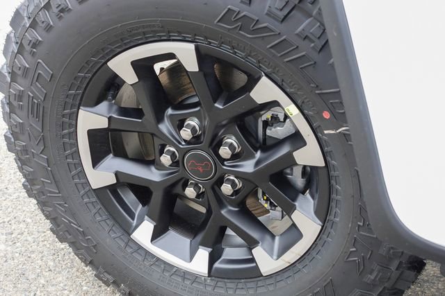 New 2026 Jeep Gladiator Rubicon image 13