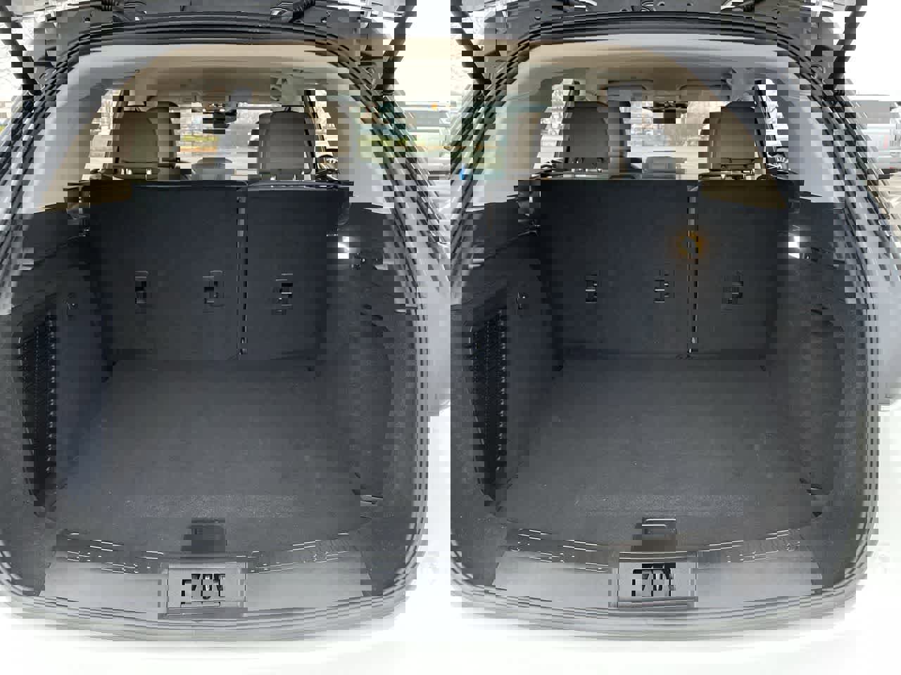 Used 2023 Lincoln Corsair Reserve w/ Equipment Group 201A image 17