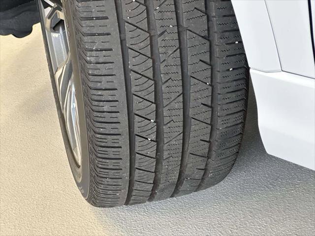 Used 2024 Audi Q8 Prestige w/ Prestige Package image 10