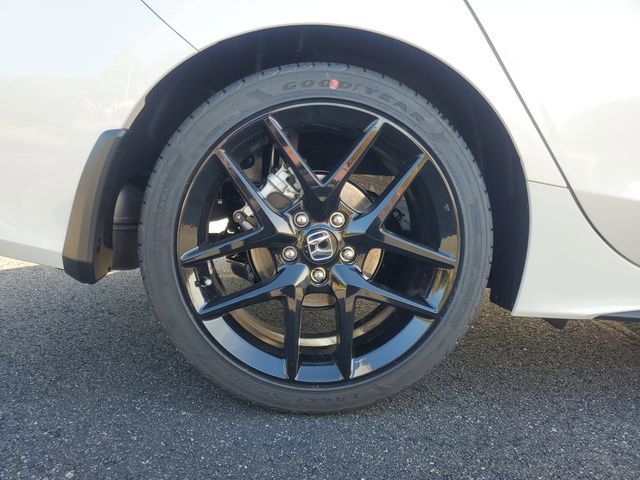 New 2026 Honda Civic Sport image 6