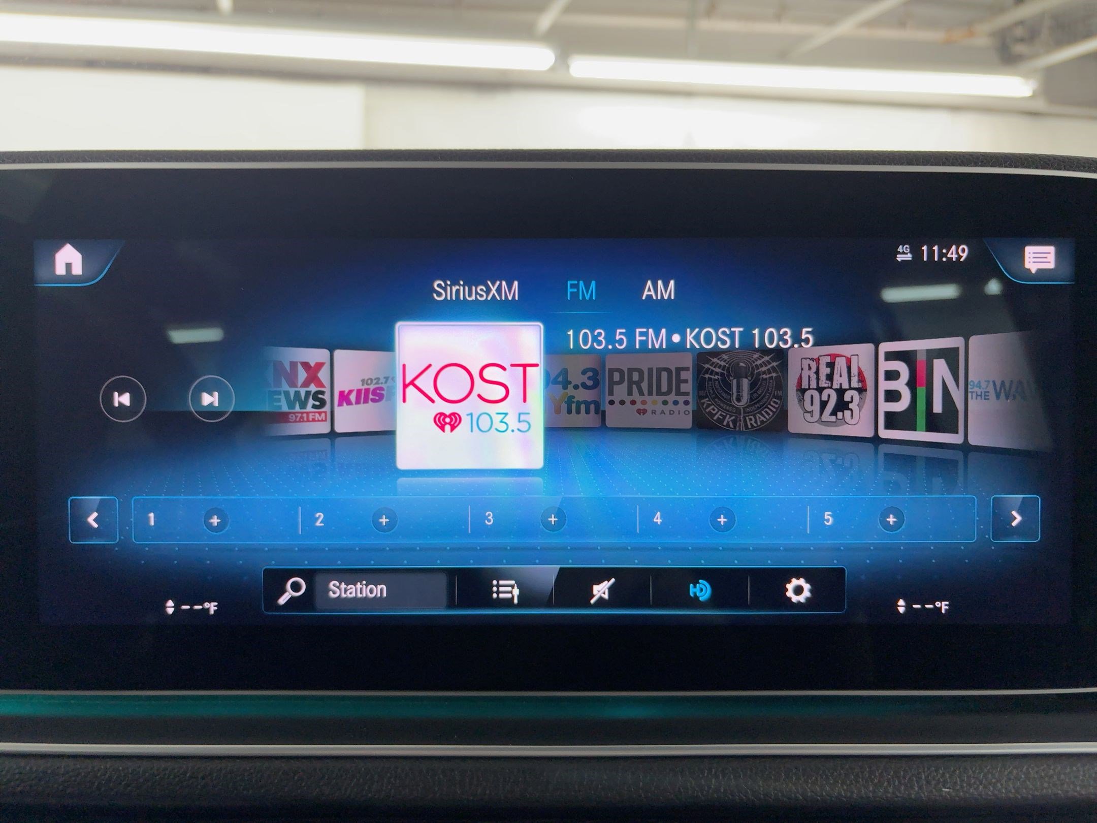 Used 2023 Mercedes-Benz GLE 350 4MATIC image 24