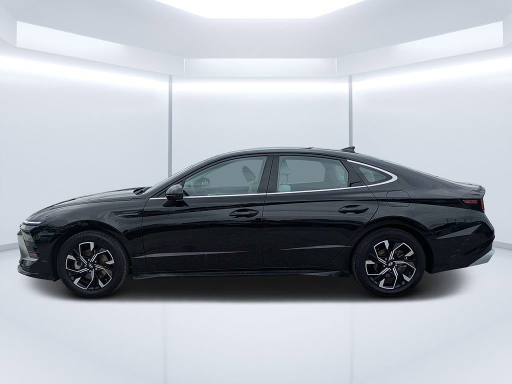 Used 2024 Hyundai Sonata SEL FWD image 6