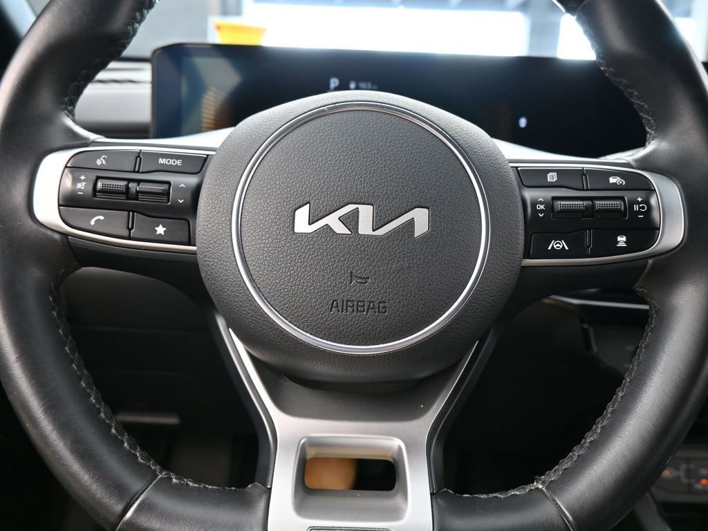 Used 2025 Kia K5 GT-Line image 29