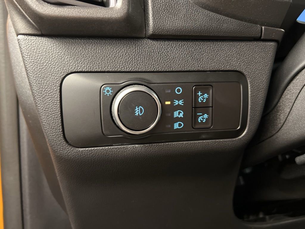 New 2026 Ford Bronco Sport Big Bend AWD/4WD image 23