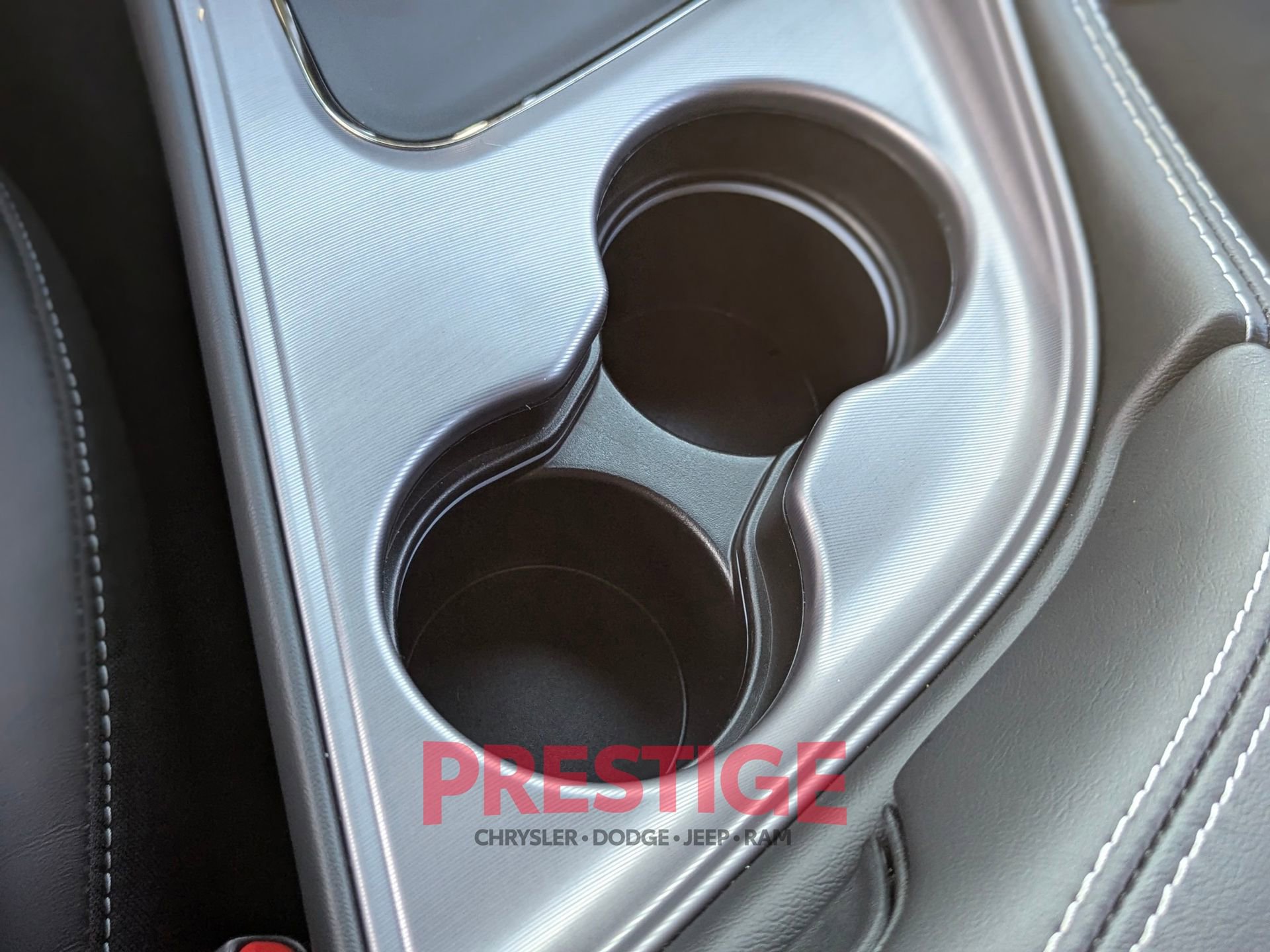 Used 2023 Dodge Challenger SRT Hellcat w/ Driver Convenience Group RWD image 25