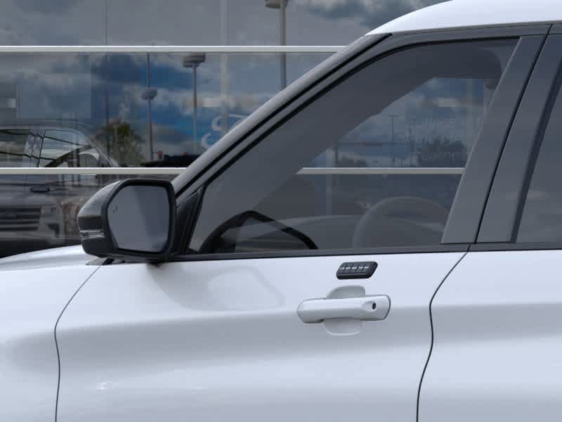 New 2026 Ford Explorer ST w/ Sun And Sound Package AWD/4WD image 20
