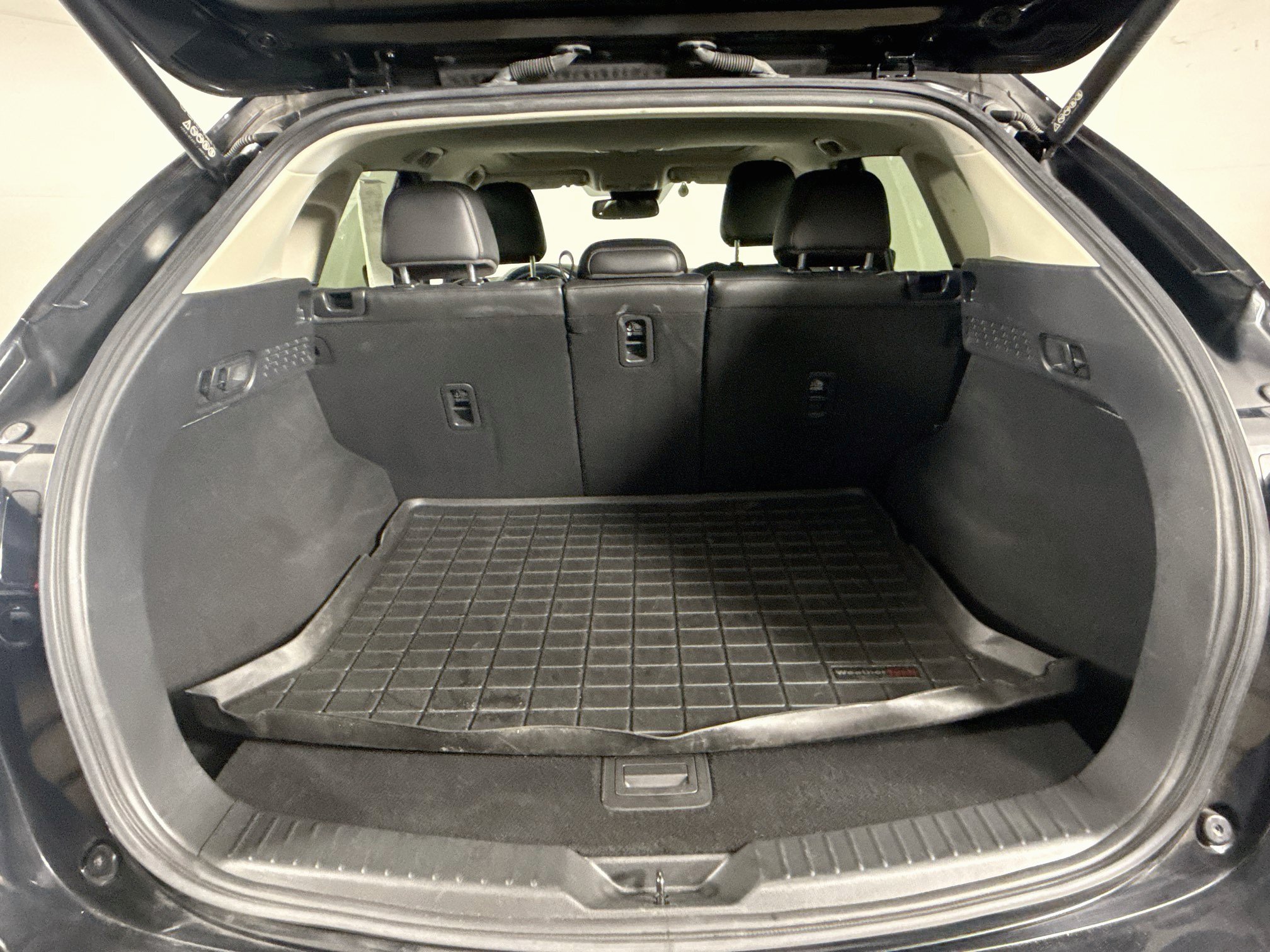 Used 2023 MAZDA CX-5 AWD 2.5 S image 33