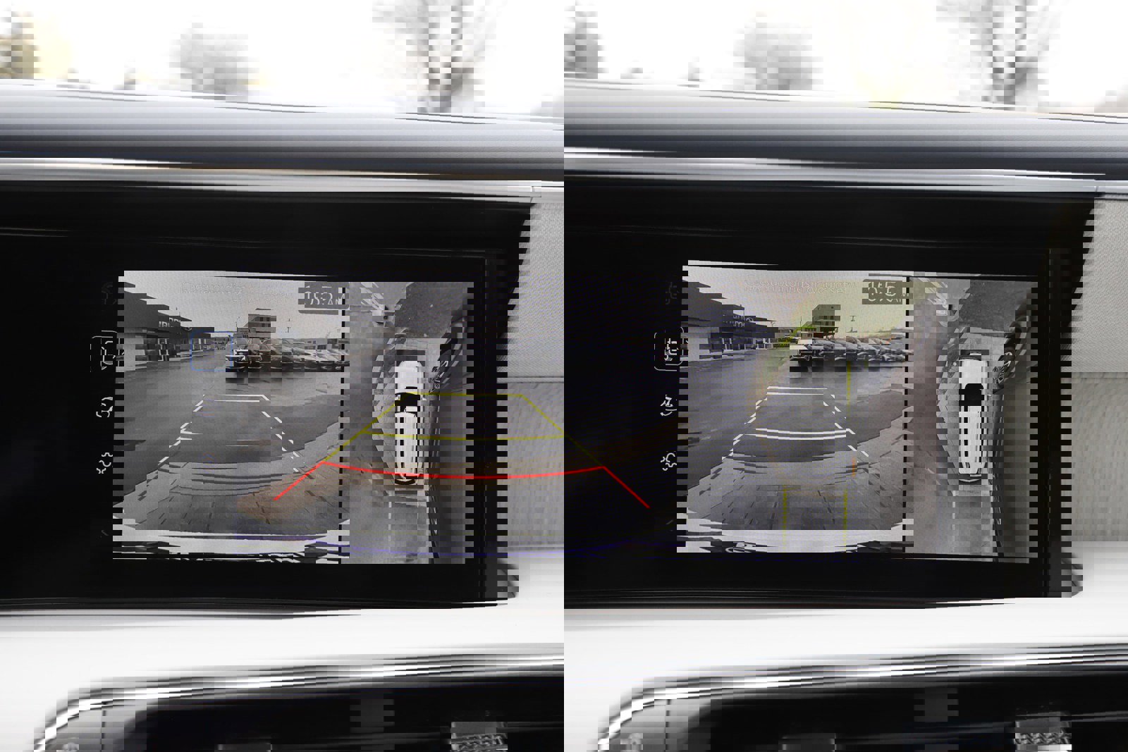 New 2026 Hyundai Palisade Calligraphy image 27