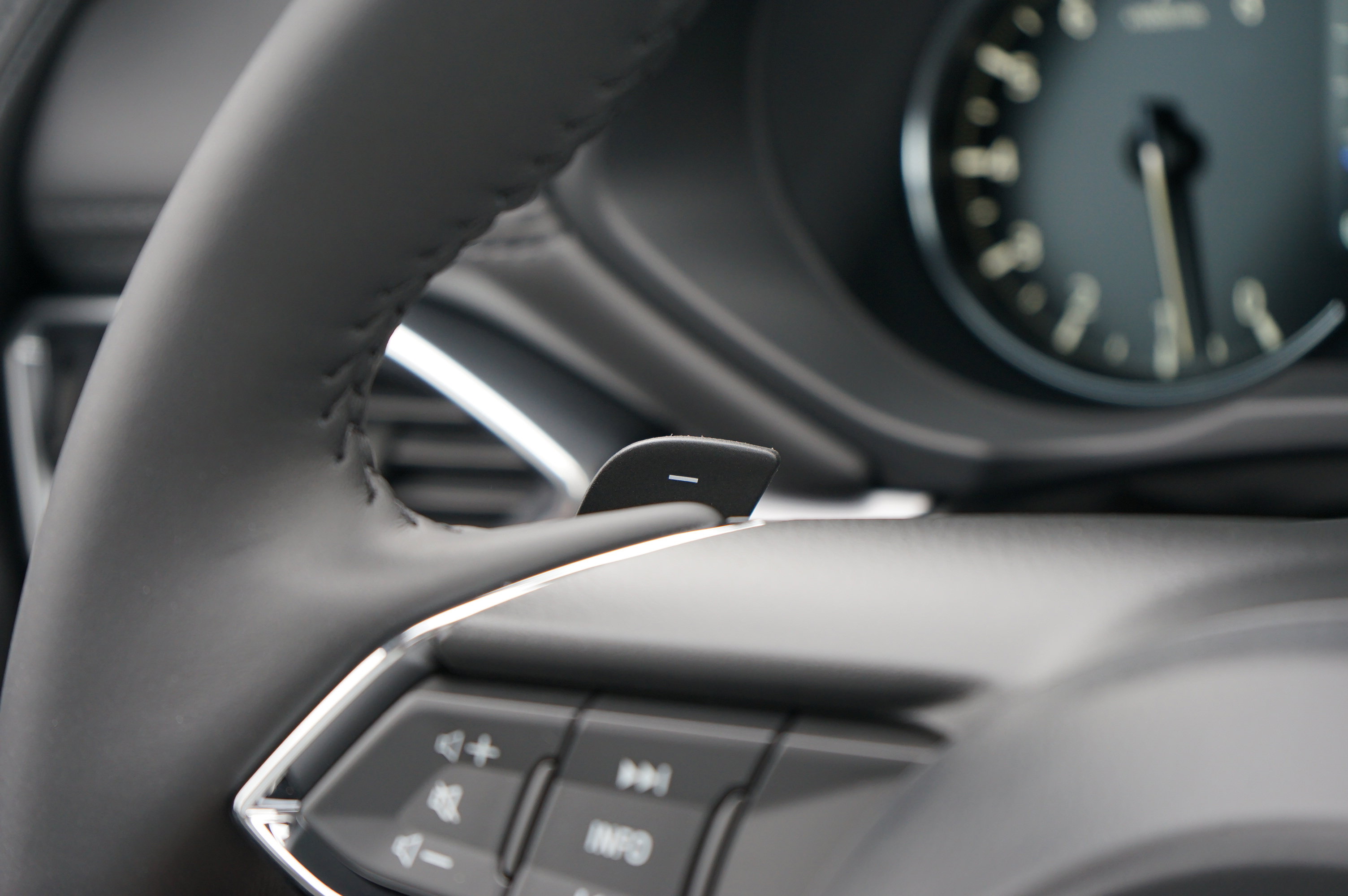 New 2025 MAZDA CX-5 2.5 Turbo image 24