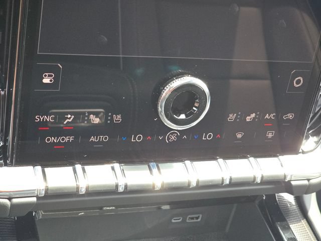 New 2026 GMC Yukon Elevation w/ Elevation Premium Package AWD/4WD image 35