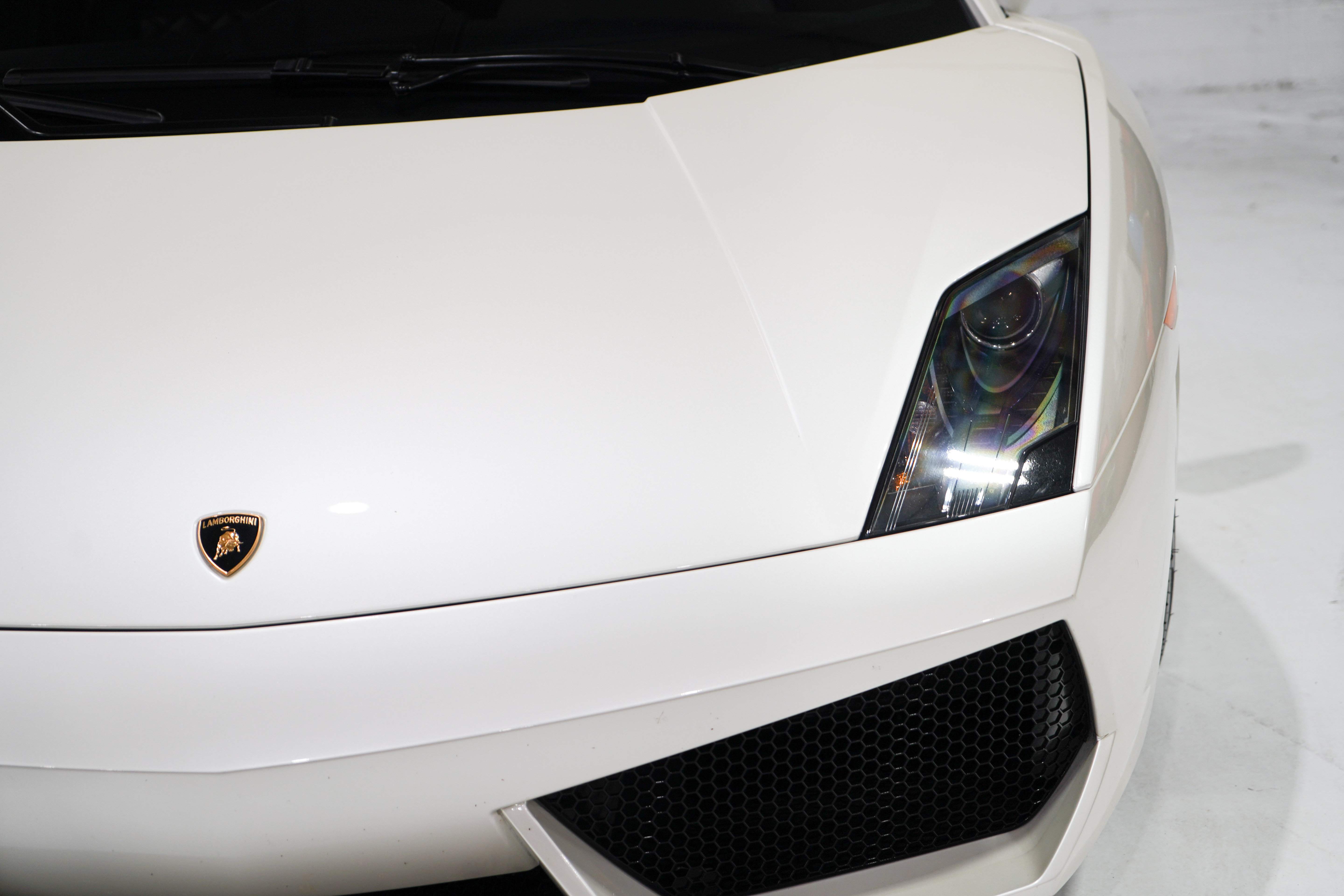 Used 2009 Lamborghini Gallardo LP 560-4 AWD/4WD image 27