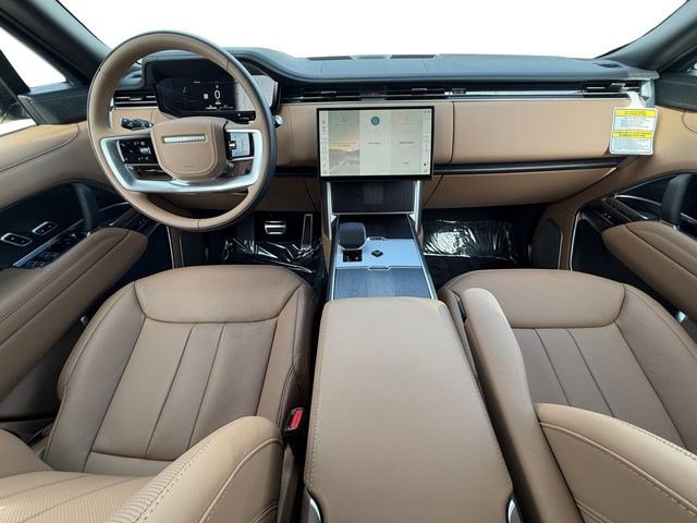 New 2026 Land Rover Range Rover Autobiography AWD/4WD image 12