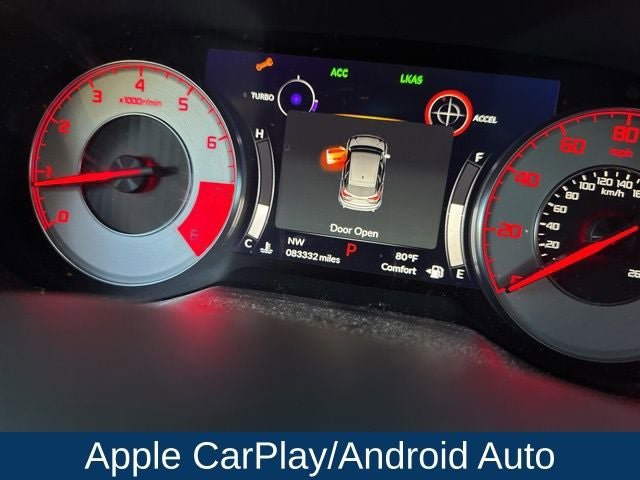 Used 2021 Acura RDX A-Spec AWD/4WD image 19