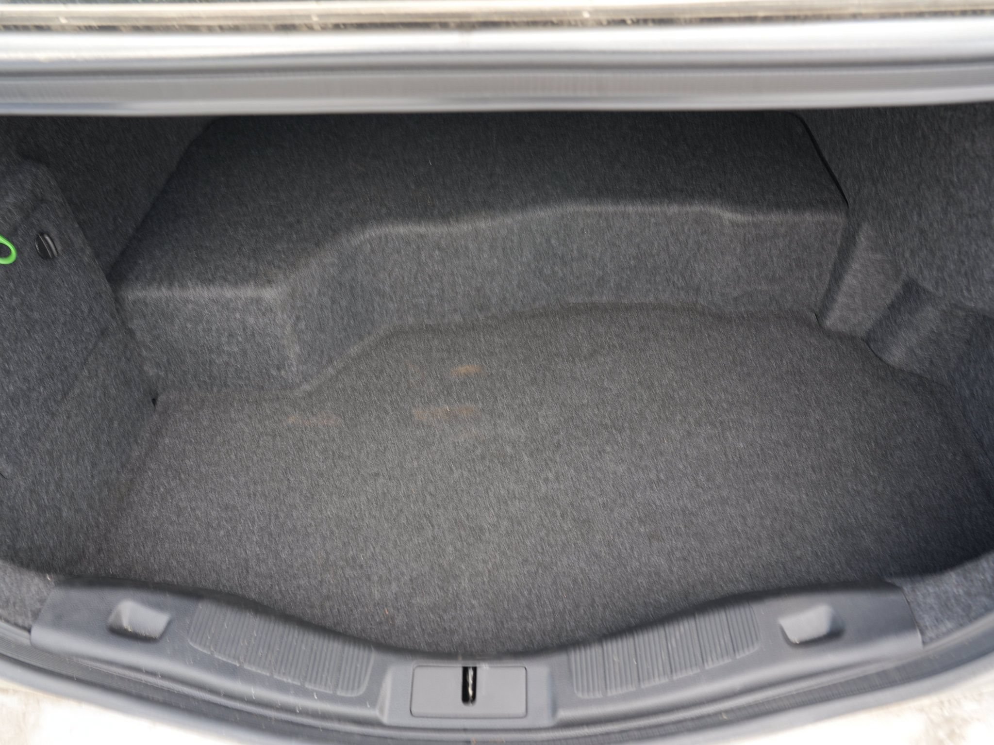 Used 2017 Ford Fusion S FWD image 27