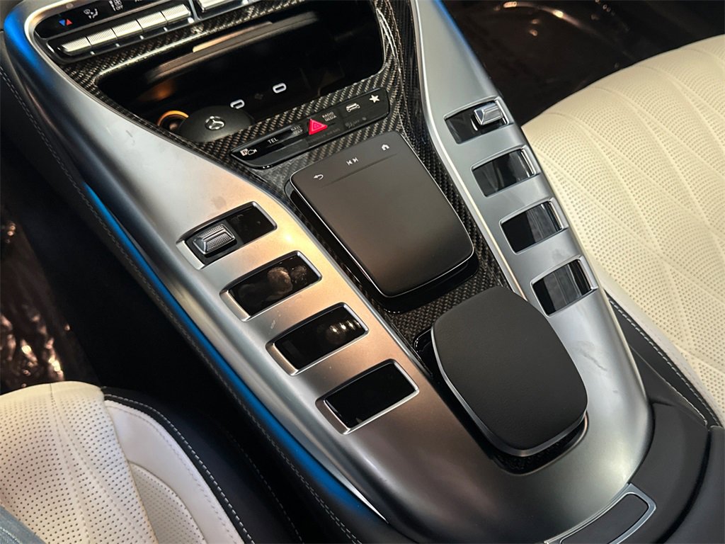 New 2026 Mercedes-Benz AMG GT 63 S image 31