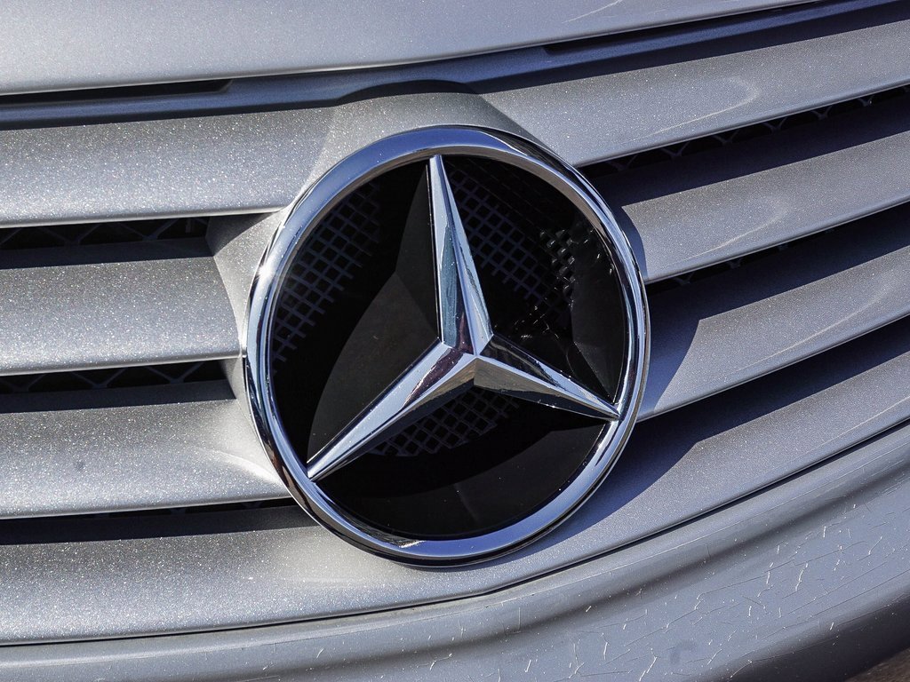 Used 2004 Mercedes-Benz SL 55 AMG image 12