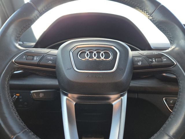 Used 2018 Audi Q5 2.0T Premium Plus w/ Premium Plus Package image 35