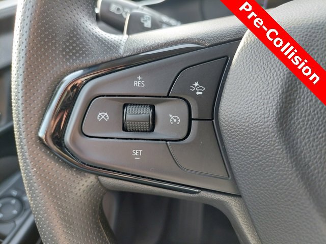 Used 2023 Chevrolet Bolt EUV LT w/ Driver Confidence Package image 24