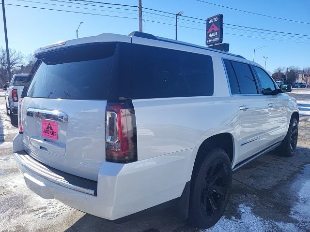 Used 2018 GMC Yukon XL Denali image 10