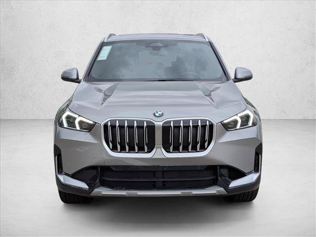 Used 2026 BMW X1 xDrive28i w/ Convenience Package AWD/4WD image 5