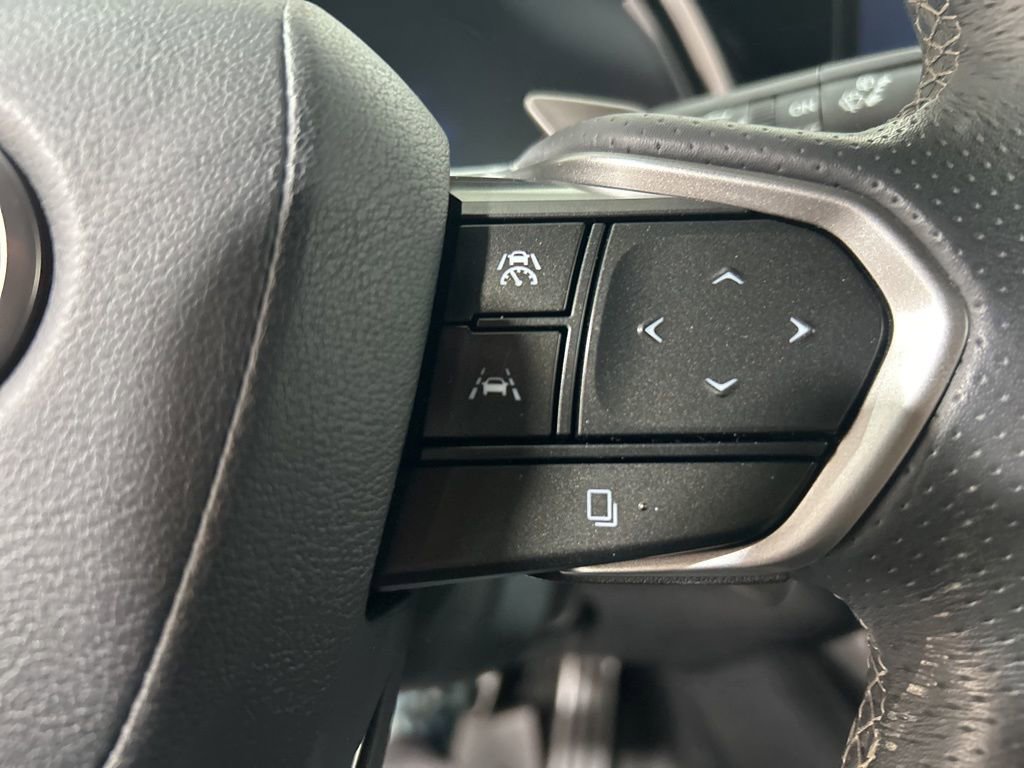 Used 2023 Lexus RX 350 F Sport w/ Accessory Package (Z1) image 25