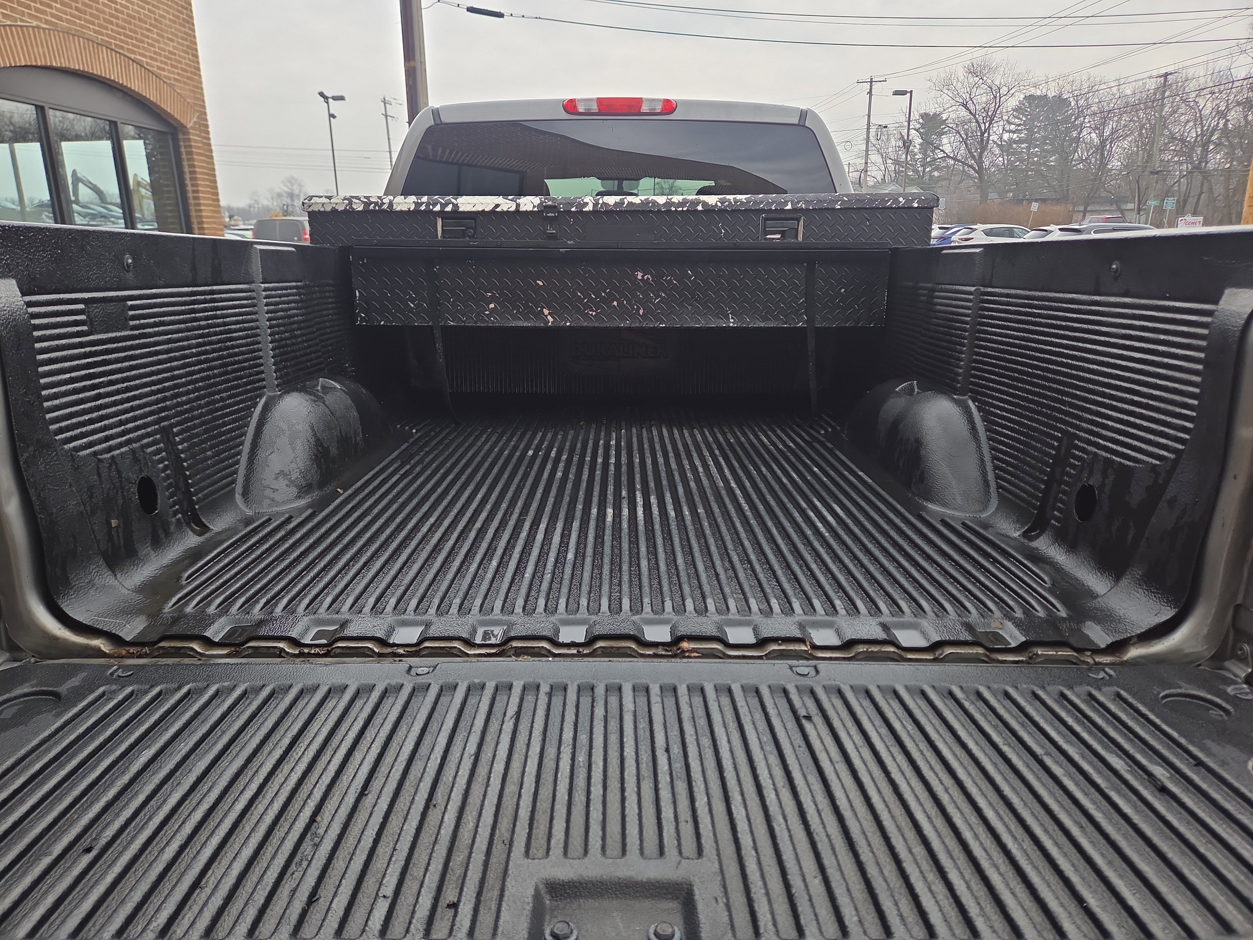 Used 2013 Chevrolet Silverado 1500 LT image 5