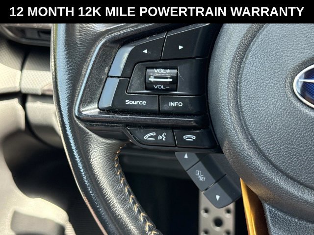 Used 2022 Subaru Forester Wilderness AWD/4WD image 25