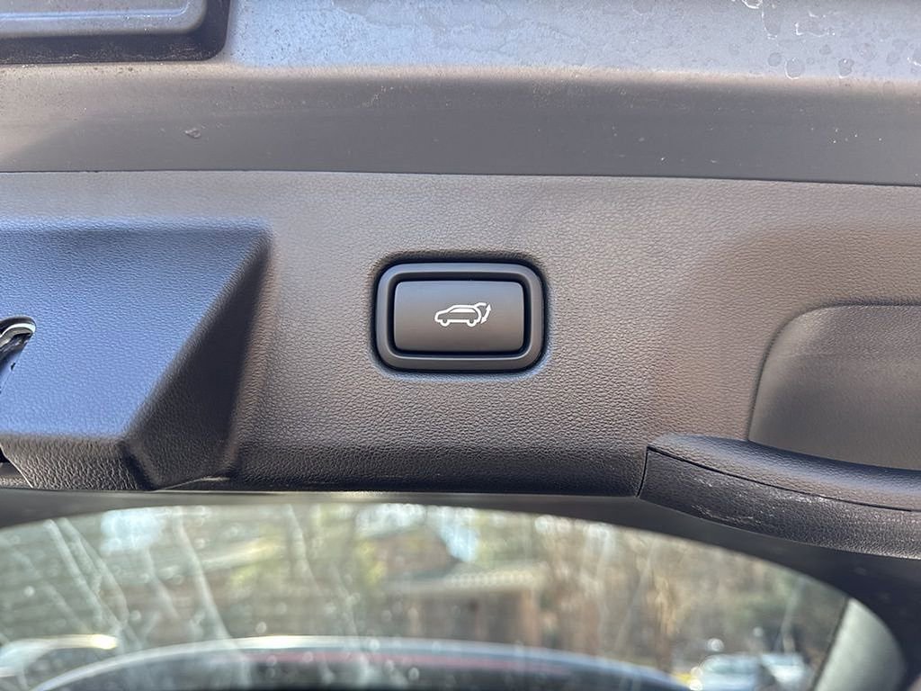 Used 2025 Hyundai Tucson SEL image 15