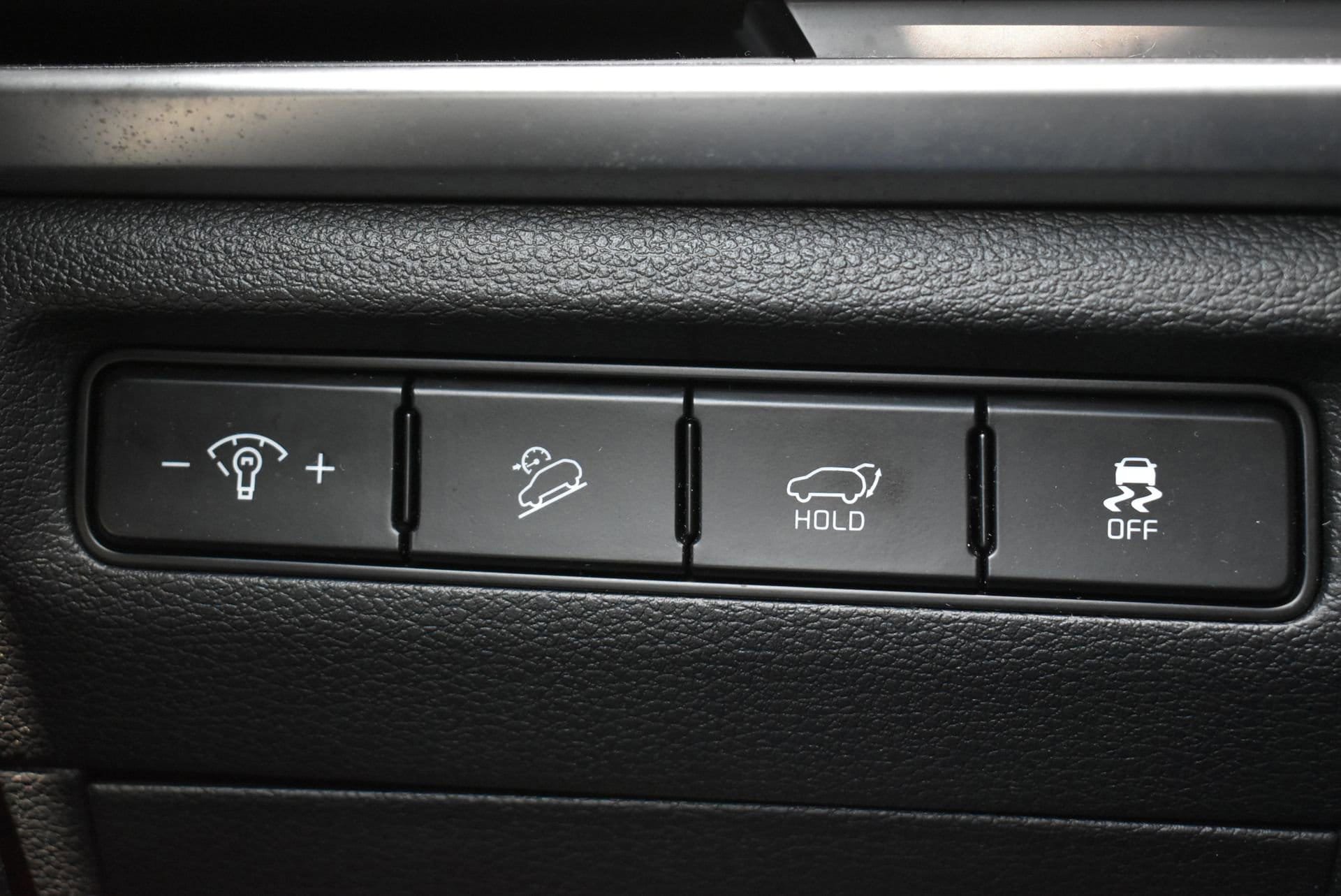 Used 2025 Kia Telluride S AWD/4WD image 22