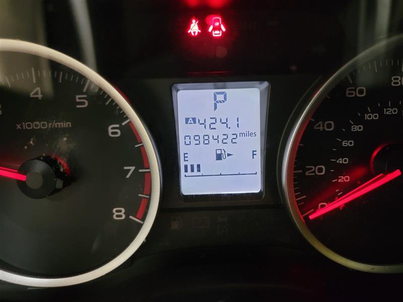 Used 2015 Subaru Forester 2.5i Premium w/ Popular Package #1 image 27