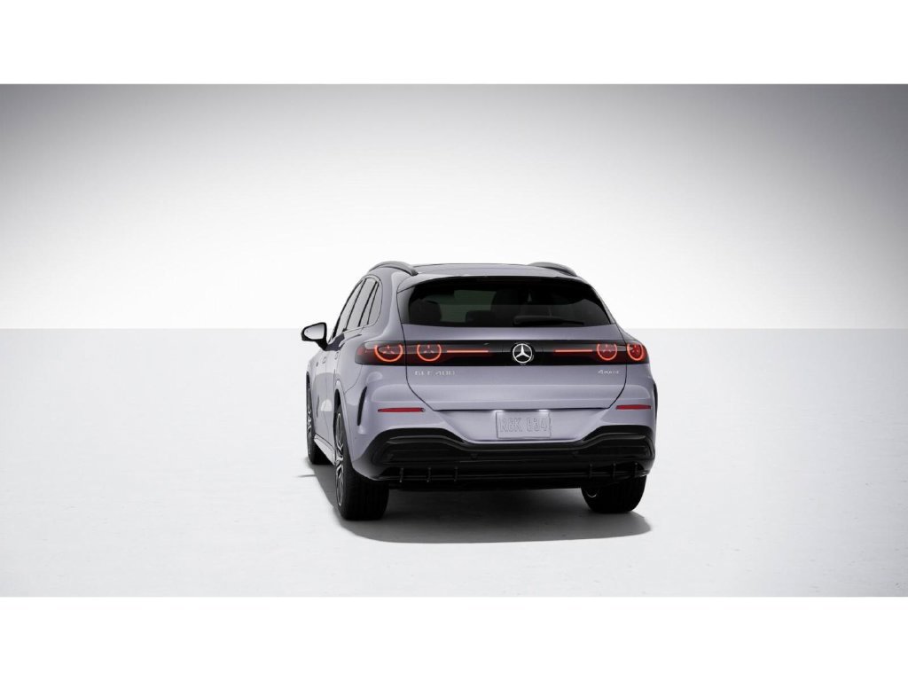 New 2027 Mercedes-Benz GLC 400 4MATIC image 26