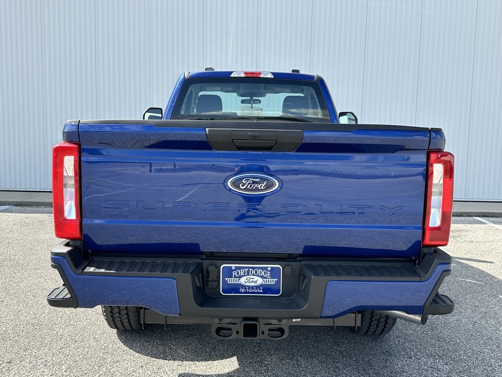 New 2026 Ford F250 XL image 4