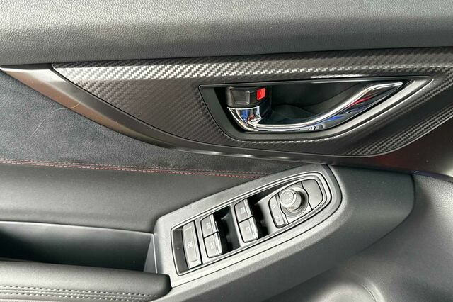 New 2026 Subaru WRX Limited AWD/4WD image 11